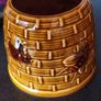 Vintage Mid 20th century Japanese Marutomoware jug and sugar bowl set. Image 2