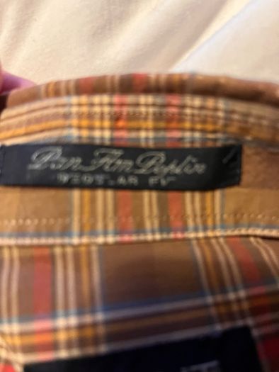 Gant shirt