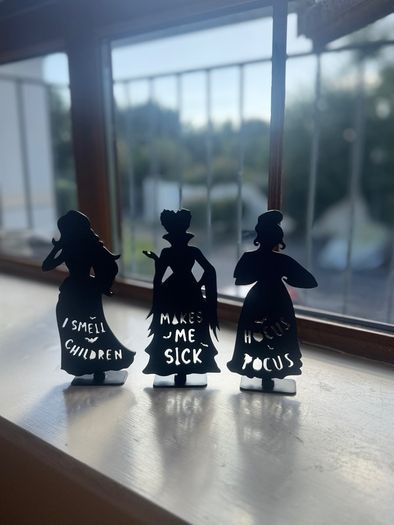 Hocus pocus