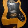 Vintage Ovation electric guitar Image 2