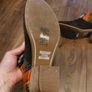 TOMS - suede boots- uk7 Image 10