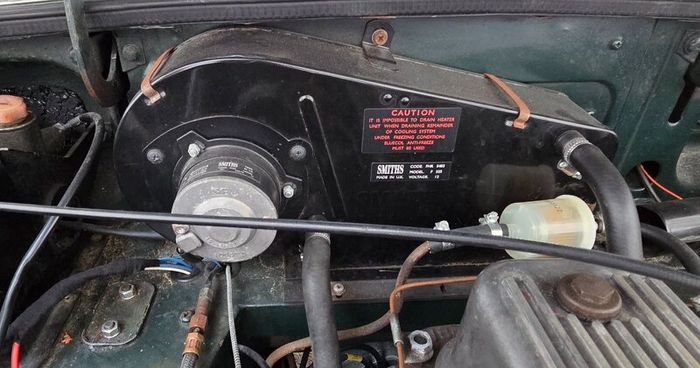 Mgb Roadster 1965  Priced Reduced For Quick Sale
