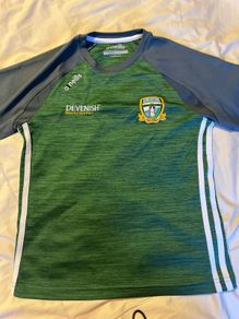 meath boys t shirt