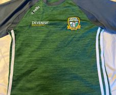 meath boys t shirt