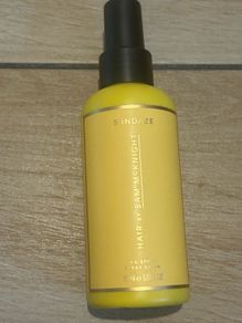 Sundaze Sea Spray Hair By Sam Mcknight 150ml