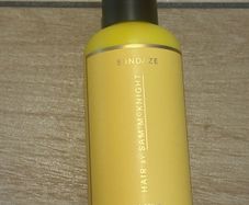 Sundaze Sea Spray Hair By Sam Mcknight 150ml