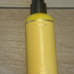 Sundaze Sea Spray Hair By Sam Mcknight 150ml