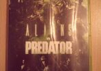 Aliens VS Predator (Xbox 360