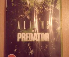 Aliens VS Predator (Xbox 360