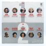 Half Nelson Willie Nelson Duets Vinyl Album Image 2