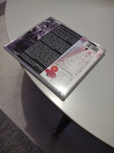 Ah Um Charles mingus Columbia CD