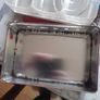 Beautiful Old Radio Style Metal Lunch Box, would be a beautiful Display Postage Available, Image 10