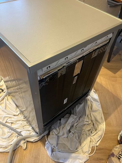 kenwood dishwasher