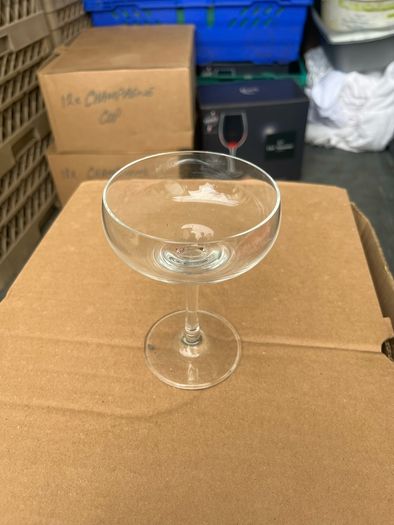 champagne cup