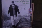 Owen Gerrard - Most Of The Time CD