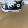 Platform Converse Uk 4.5 and keychain Image 7