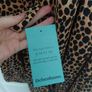 Leopard print maxi dress Image 4