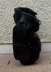 Vessel premium cart bag