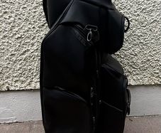 Vessel premium cart bag