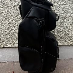 Vessel premium cart bag