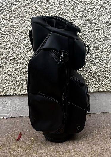 Vessel premium cart bag