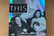This Life DVD Boxset