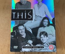 This Life DVD Boxset