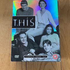 This Life DVD Boxset