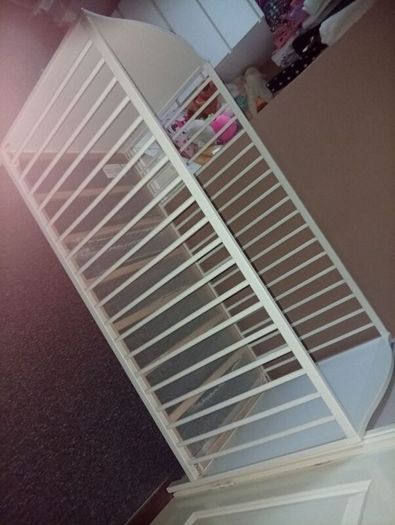 cot