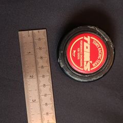 Rare Original TOM'S Racing Horn Button  Genuine JDM