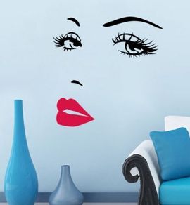 Home Decor Wall Stickers