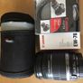 Canon Eos 550D  Lens - 18-200mm Image 4
