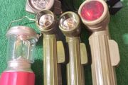 Hand / Head-torchs  X  5