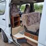 1996 toyota hiace campervan Image 7