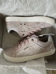Geox Kilwi Trainers EU30 UK11.5k