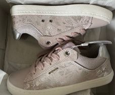 Geox Kilwi Trainers EU30 UK11.5k