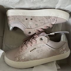 Geox Kilwi Trainers EU30 UK11.5k