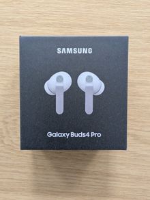 Galaxy Buds 4 Pro | Brand New