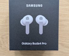Galaxy Buds 4 Pro | Brand New