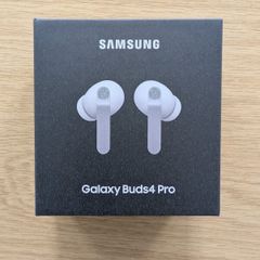 Galaxy Buds 4 Pro | Brand New