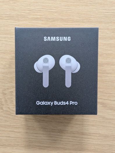 Galaxy Buds 4 Pro | Brand New