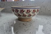 Nicolas Mosse Large Bowl