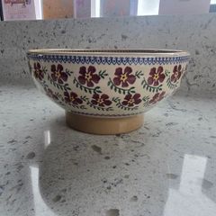 Nicolas Mosse Large Bowl