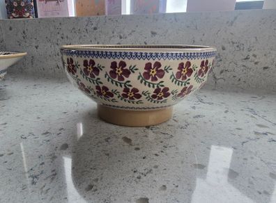 Nicolas Mosse Large Bowl