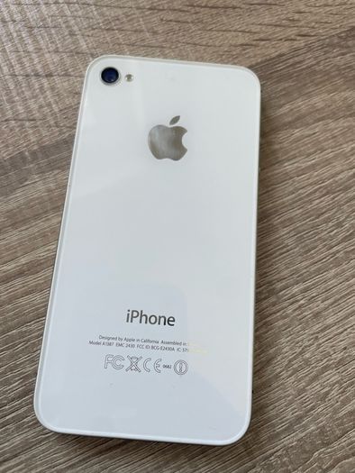 Iphone 4s
