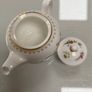 Wedgwood minature Mirabelle  tea pot Image 4
