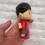 Ryan's World Special Delivery Ryan approx. 4" Used Please see photos Image 6