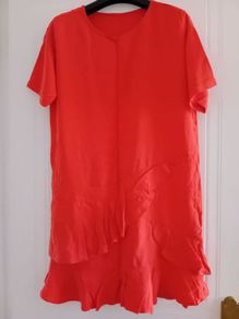 Party Dress 10-12