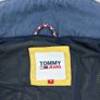 Vintage Tommy Hilfiger Bomber Jacket Mens Medium Image 5