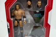 wwe ultimate edition triple h action figure